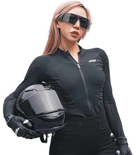 Amazon | [ロッソスタイルラボ] RossoStyleLab バイク ジャケット