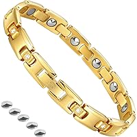 Amazon.co.jp: [QIAOZILI] 11粒 纯度99.999% ゲルマニウムブレスレット