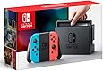 Nintendo Switch 本体 (ニンテンドースイッチ) 【Joy-Con (L) ネオンブルー/ (R) ネオンレッド】(キャンペーンプリペイド番号なし)