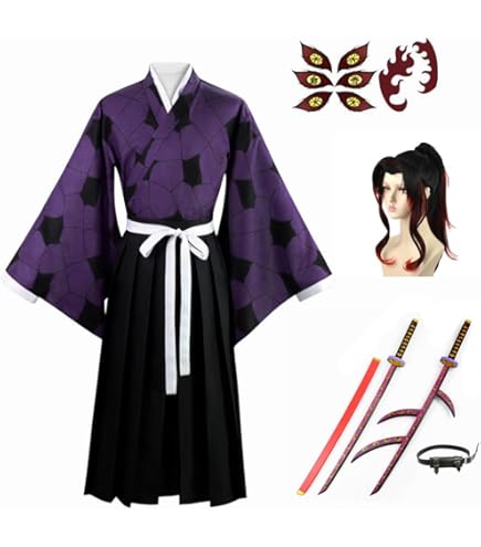 鬼滅の刃 黒死牟 グッズ セット Amazon.co.jp: 鬼滅 刀鍛冶の里編 黒死牟 アクスタ 原作 : おもちゃ