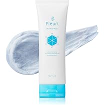 Amazon | 【フルリ 公式】スキンチューンウォッシュ 100g fleuri 1本