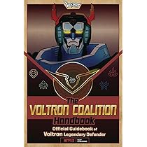 Voltron: Legendary Defender TP Vol. 1: Volume 1 : Digital