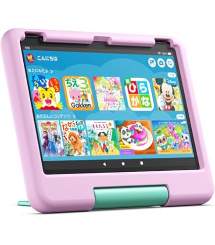 Amazon.co.jp: UMIDIGI G2 Tab Kids 10.1インチ キッズタブレット 8GB
