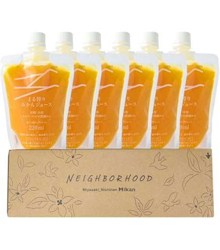 Amazon.co.jp: 明浜みかんジュース「ムテンカ」 720ml×12 : 食品・飲料