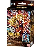 Amazon.co.jp: バンダイ(BANDAI) ドラゴンボールスーパーカードゲーム