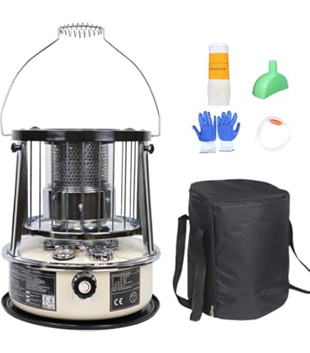 Amazon | トヨトミ 反射型石油ストーブ ブラック RC-W36N | トヨトミ