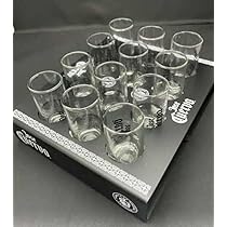 クエルボタワー非売品Jose Cuervo ショットグラスディスペンサー