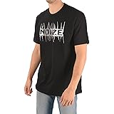 [ディーゼル] メンズ Tシャツ メタリック プリント 00S4EP0PATI