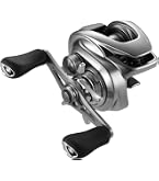 Amazon | シマノ(SHIMANO) ベイトリール 23 メタニウム 100XG (右