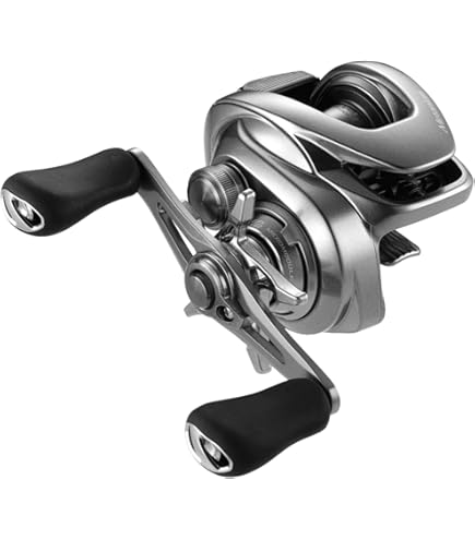 Amazon | シマノ(SHIMANO) ベイトリール 23 メタニウム 100XG (右
