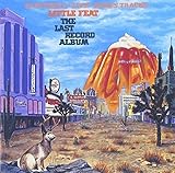 ���X�g�E���R�[�h�E�A���o��