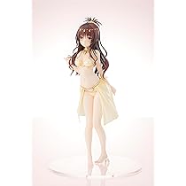 ALTER To LOVEる 結城美柑 1/7スケールフィギュア 61l0MhRyv8L._AC_UL210_SR210,