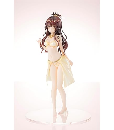 Amazon.co.jp: To LOVEる -とらぶる- ダークネス 結城美柑 彩色
