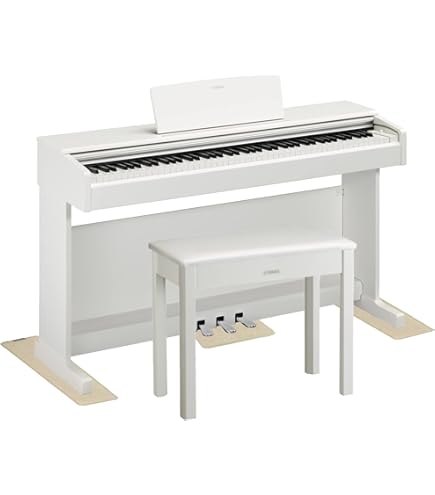 Amazon | YAMAHA デジタルピアノ ARIUS(アリウス) YDP-S31 | 電子