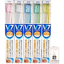 新品　FT　プリマドンナ　歯ブラシセット Amazon | マリン商事 デンタルソニックプロ 替えブラシ 6本