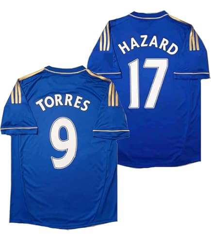 Amazon | [HALASRTB] 2012-2013年 チェルシー サッカー ユニフォーム