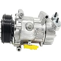 コンプレッサー 64529223392 64522758145 クーパー ミニ BMW MINI ミニ エアコンコンプレッサー MAHLE製 R52 R55 R56 R57