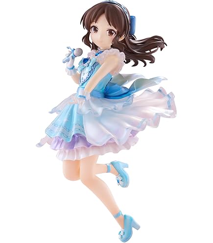 アイドルマスターシンデレラガールズ　橘ありす　フィギュア　はじめての表情 Amazon.co.jp: アイドルマスター シンデレラガールズ 橘ありす