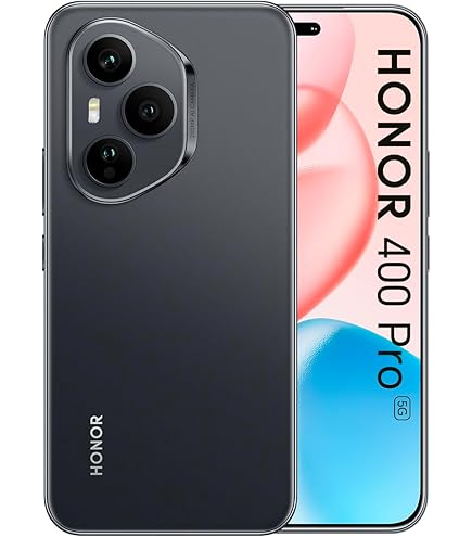 Honor Magic5 Pro 5G 512GB ROM 12GB RAM Smartphone 6.81'' 120Hz