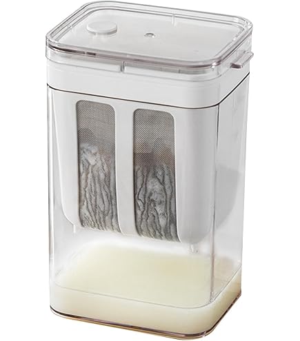 Amazon.co.jp: うらごし ファインメッシュ こし器 ハンドル付き