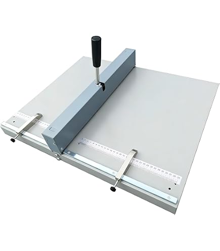 Amazon | Marie 卓上型自動紙折機 MA40 α ds-1157741 A4 用紙 22 枚