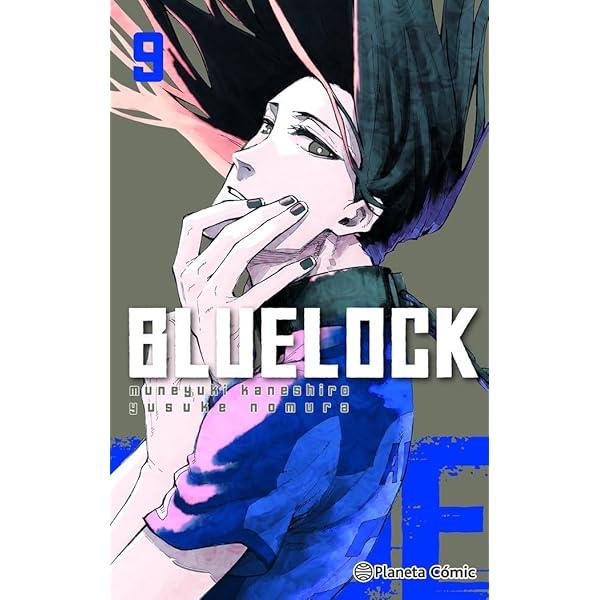 Amazon.co.jp: Blue Lock nº 11 : 本
