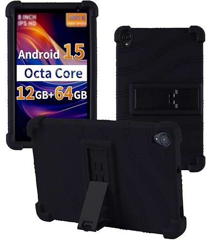 Amazon.co.jp: Topsand 2025 Android 15 タブレット 8インチタブレット