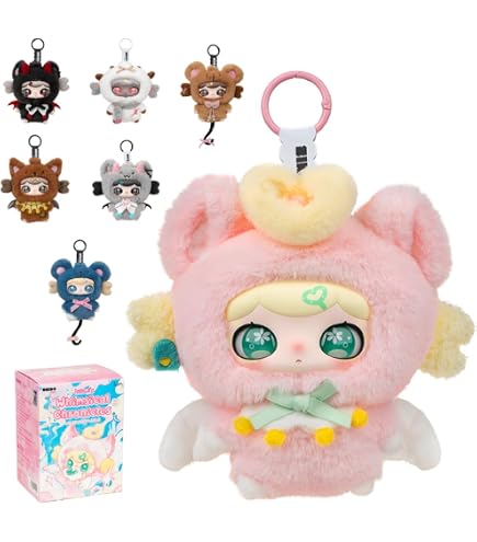 Amazon.co.jp: Banpresto - ハズビン ホテル - ハスク スーパービッグ