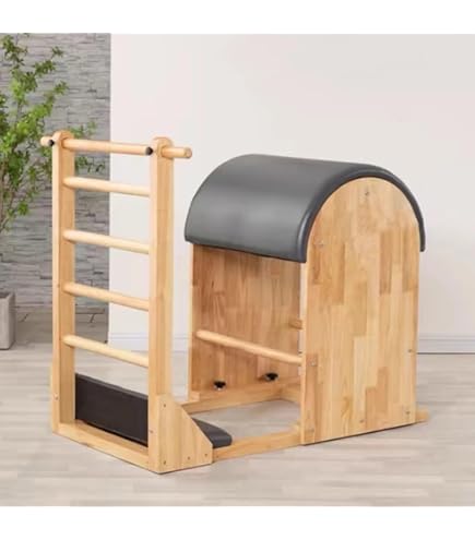 Amazon.co.jp: Merrithew ラダーバレル。 : スポーツ＆アウトドア