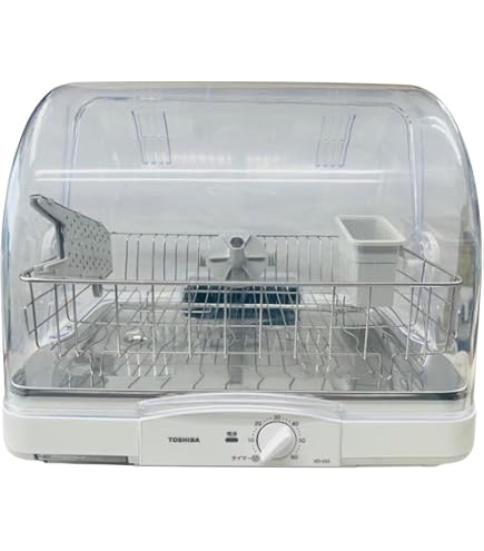 Amazon.co.jp: パナソニック 食器乾燥器 ステンレス FD-S35T4-X : Home