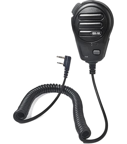 JVCケンウッド リモコン対応ボリューム付きスピーカーマイクロホン SMC