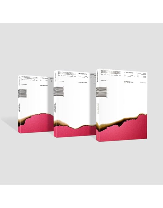 Amazon.co.jp: 2023 LE SSERAFIM TOUR 'FLAME RISES' IN JAPAN (初回