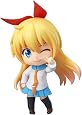 ニセコイ ねんどろいど 桐崎千棘 (ノンスケール ABS&PVC 塗装済み可動フィギュア)
