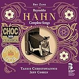 Complete Songs