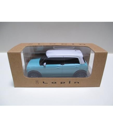 ラパン Lapin ミニカー 8台セット スズキ ラパン Lapin ミニカー 8台セット スズキ ラパン Lapin ミニカー