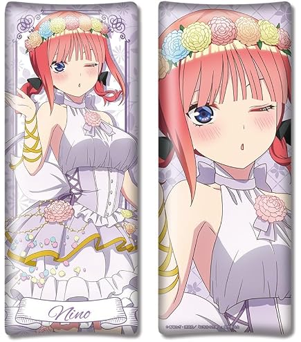 Amazon | 五等分の花嫁∽ ラバーマット 中野四葉 花の妖精ver. 描き