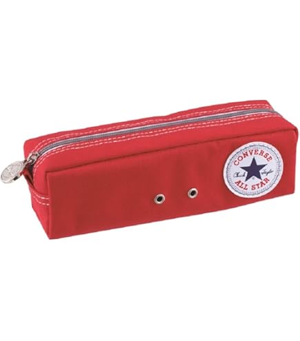 ふでばこ Amazon.co.jp: 学研ステイフル ペンケース コンバース スクエア