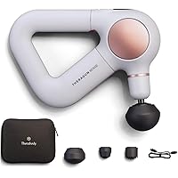 Amazon | 【特許取得】 Therabody セラボディ THERAGUN PRO Plus