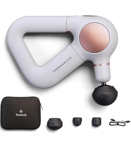 Amazon | 【特許取得】 Therabody セラボディ THERAGUN PRO Plus