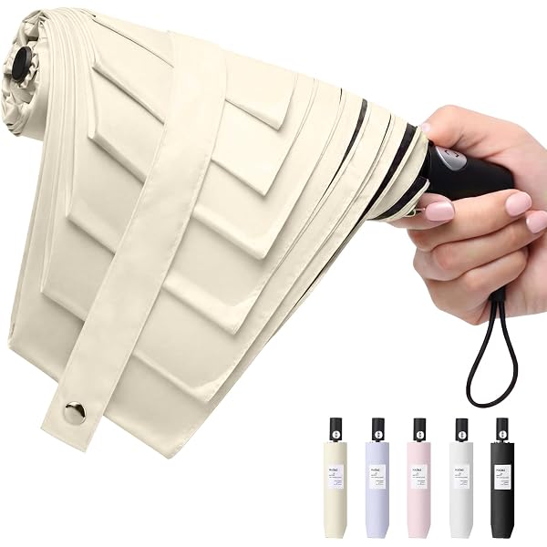 Amazon | [BURBERRY] [バーバリー] 紳士 メンズ 折り畳み 傘 雨傘 ノバ