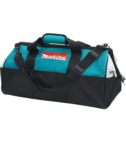 りーおーばば Makita 199936-9 Lxt Tool Carry Bag : Amazon.com.au: Home