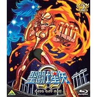 聖闘士星矢Ω 2 [Blu-ray]