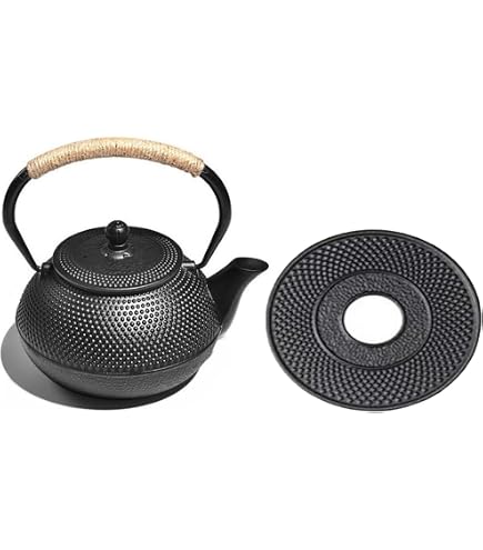 Amazon｜日本製 一守堂 純銀・湯沸し(四合入) 800cc 無地/銀瓶 茶器