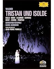 Amazon.co.jp: ワーグナー 楽劇《ニーベルングの指環》全曲 [DVD