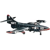 ホビーマスター 1/48 グラマン F9F-5 パンサー 訳あり ダイキャスト製 Hobby Master 【お取り寄せ】F9F-5 パンサー アメリカ海軍 第192戦闘