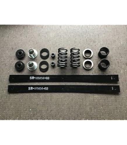 Amazon | SilkRoad(シルクロード) ローダウンキット フルセット SUZUKI