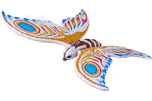 [バンダイ(BANDAI)] ゴジバースト 鎧モスラ・エターナル 対象年齢 3 才以上