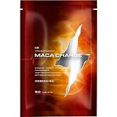 ULBO MACACHARGE 高麗人参 マカ シトルリン アルギニン 亜鉛 厳選10種類 90粒 日本製