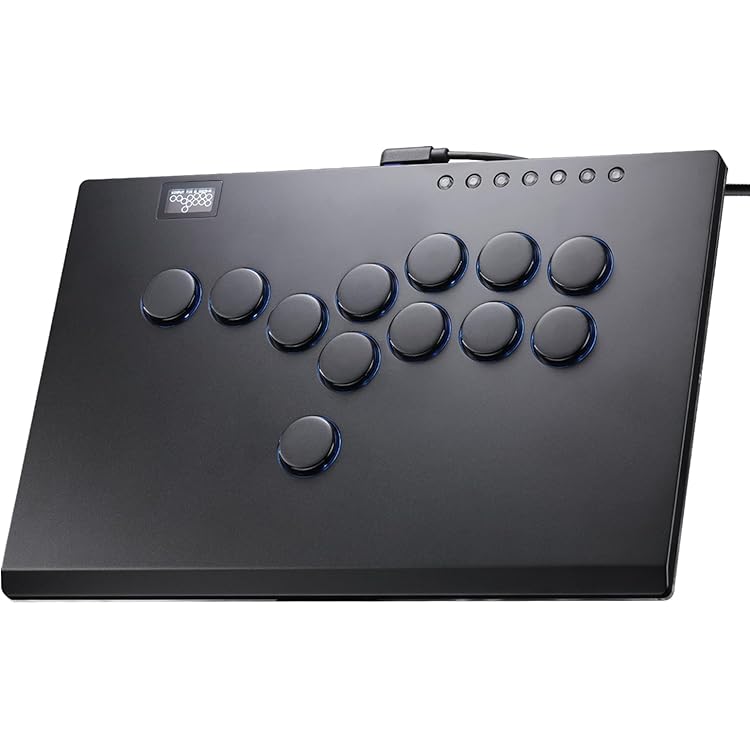 Haute42 M16 PLUS & Brook Wingman(略 Amazon | レバーレス アーケード スティック ゲーム コントローラー