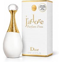 Amazon | Dior(ディオール) ジャドール パルファン ドー EDP 5mL